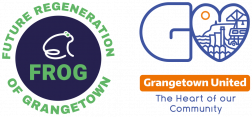 Future Regeneration of Grangetown (FROG)